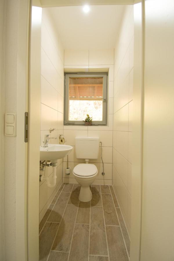 Mainzimmer - Business Apartments Hasloch  Екстериор снимка