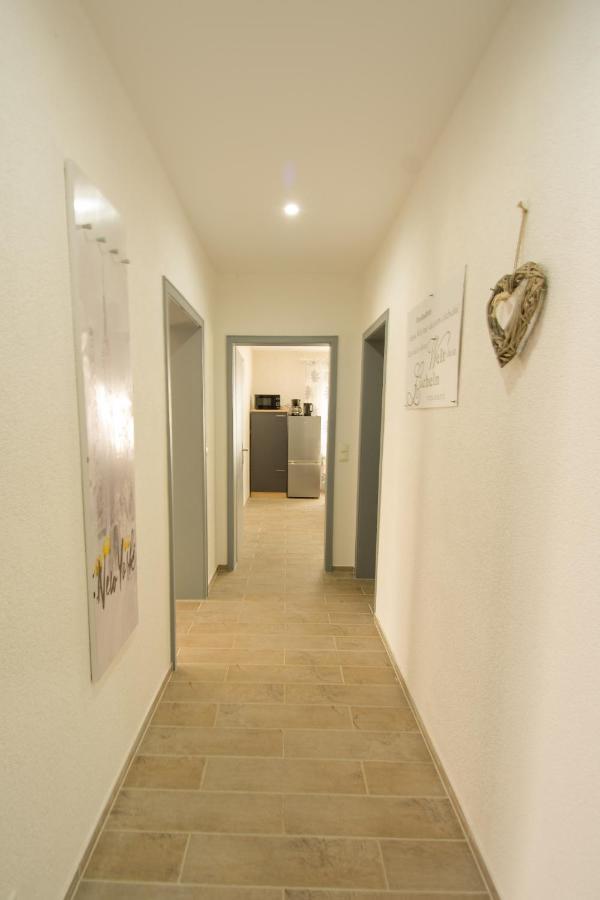 Mainzimmer - Business Apartments Hasloch  Екстериор снимка