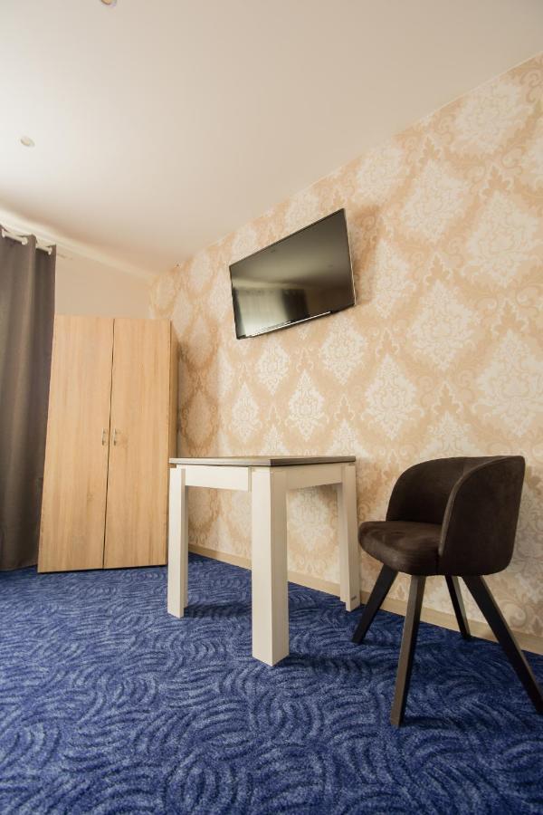 Mainzimmer - Business Apartments Hasloch  Екстериор снимка