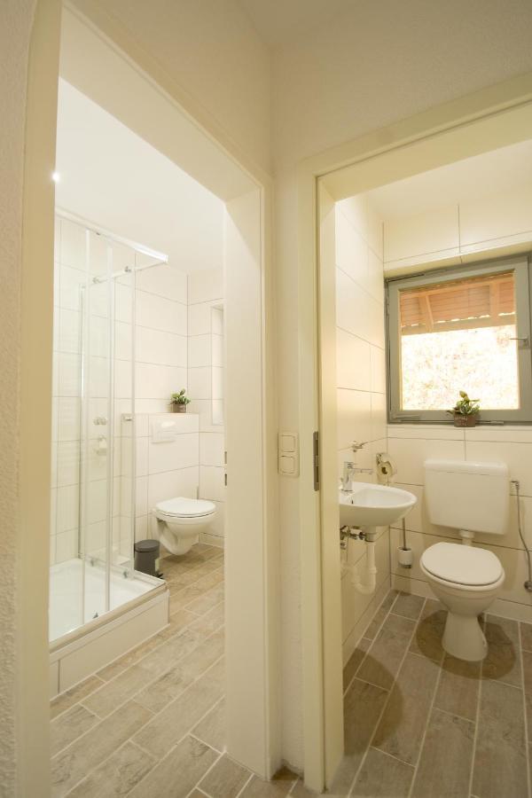 Mainzimmer - Business Apartments Hasloch  Екстериор снимка