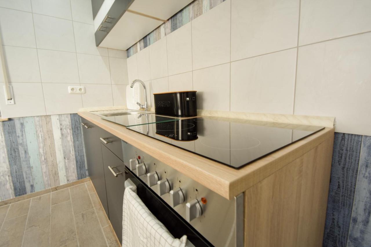 Mainzimmer - Business Apartments Hasloch  Екстериор снимка