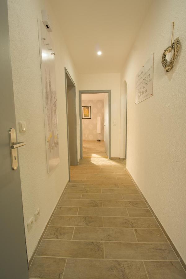 Mainzimmer - Business Apartments Hasloch  Екстериор снимка
